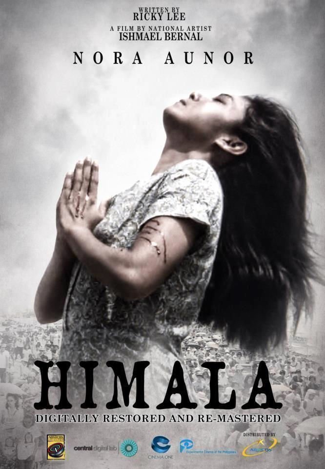 Himala - Poster