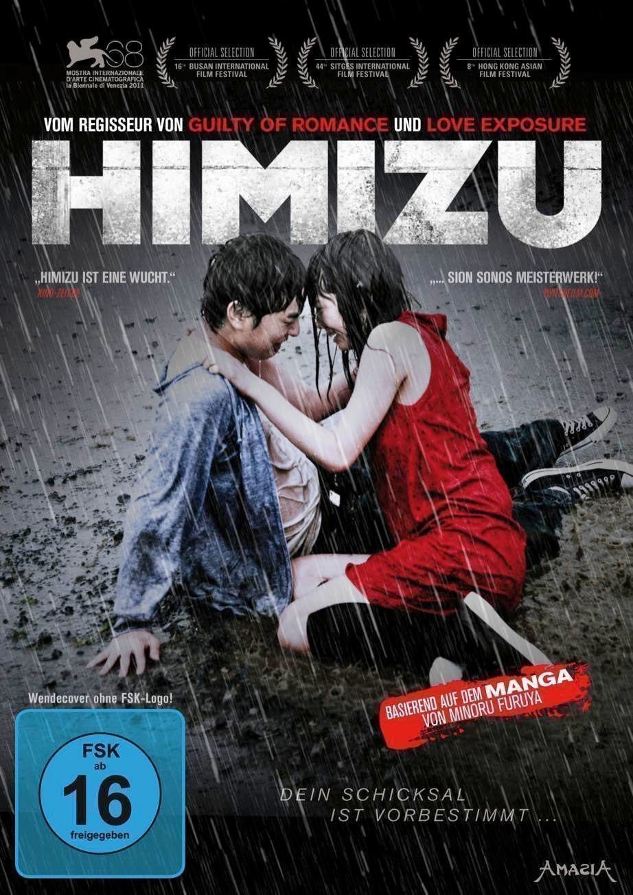 Himizu - Plakat Himizu - Plakat