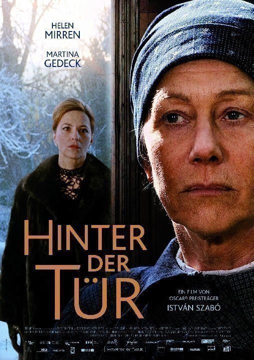Hinter der Tuer 15