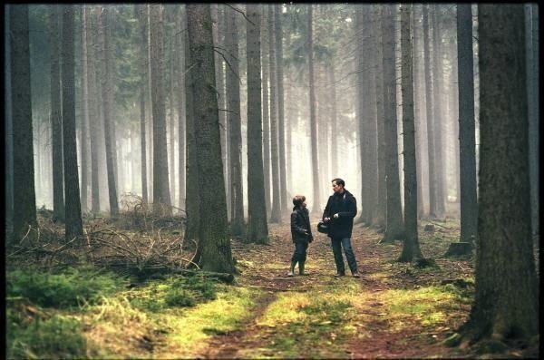 Hinter Kaifeck