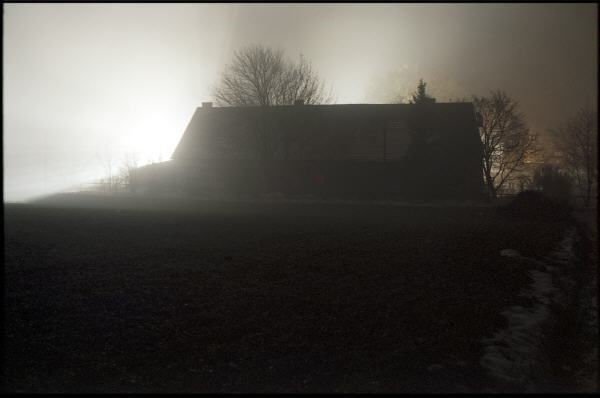 Hinter Kaifeck