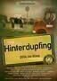 Hinterdupfing - Plakat