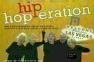 Hip Hop-eration - Plakat
