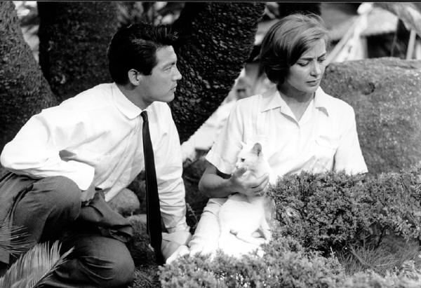 Hiroshima, mon amour