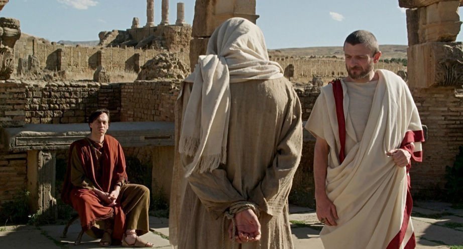 Histoire de Judas 02