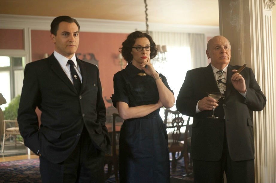 Hitchcock 10