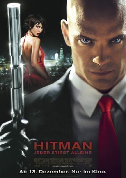 Hitman