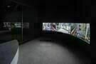 Hito Steyerl THE TOWER, Installationsansicht, Foto: Timo Ohler