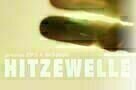Hitzewelle - Plakat