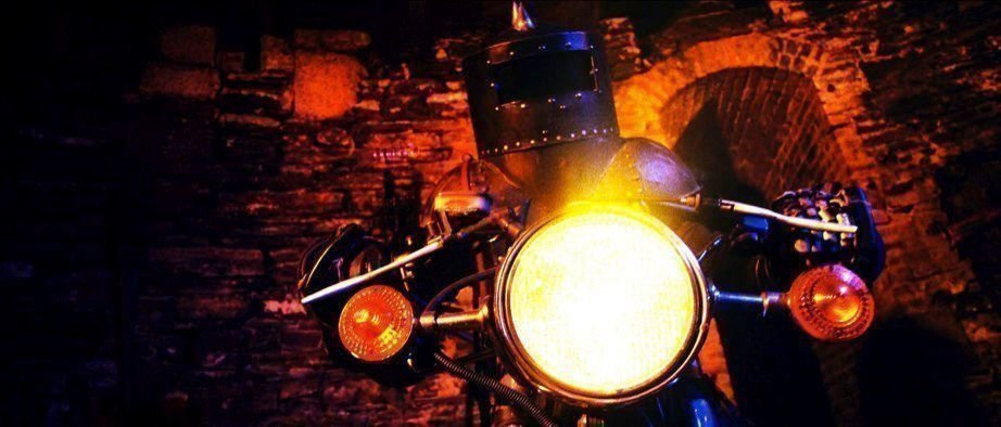 Hobo with a Shotgun 04 Hobo with a Shotgun 04