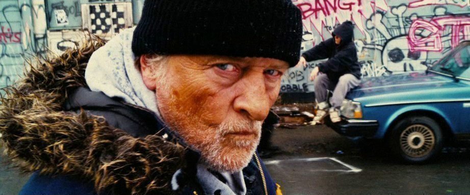 Hobo with a Shotgun 07