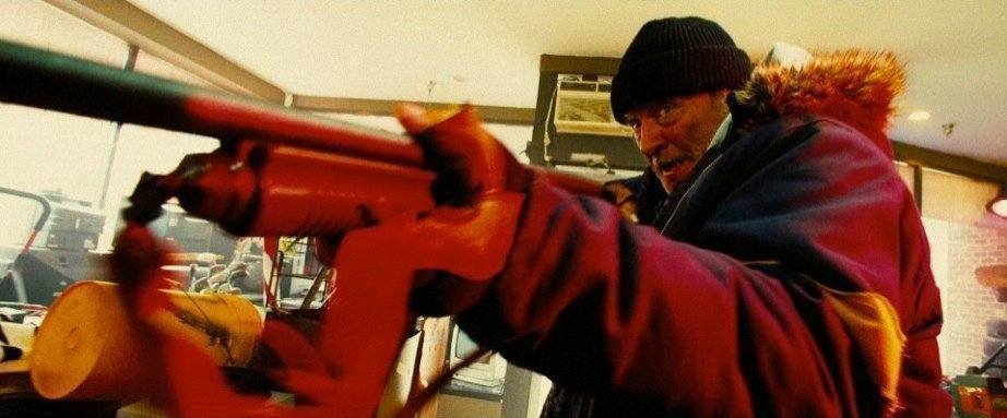 Hobo with a Shotgun 09