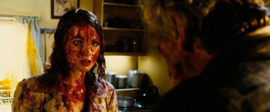 Hobo with a Shotgun 10