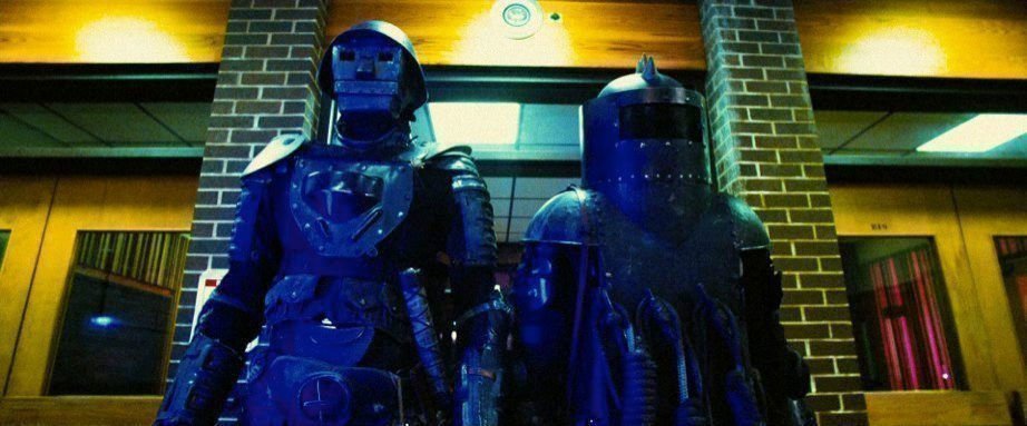 Hobo with a Shotgun 11