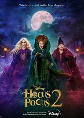 Hocus Pocus 2