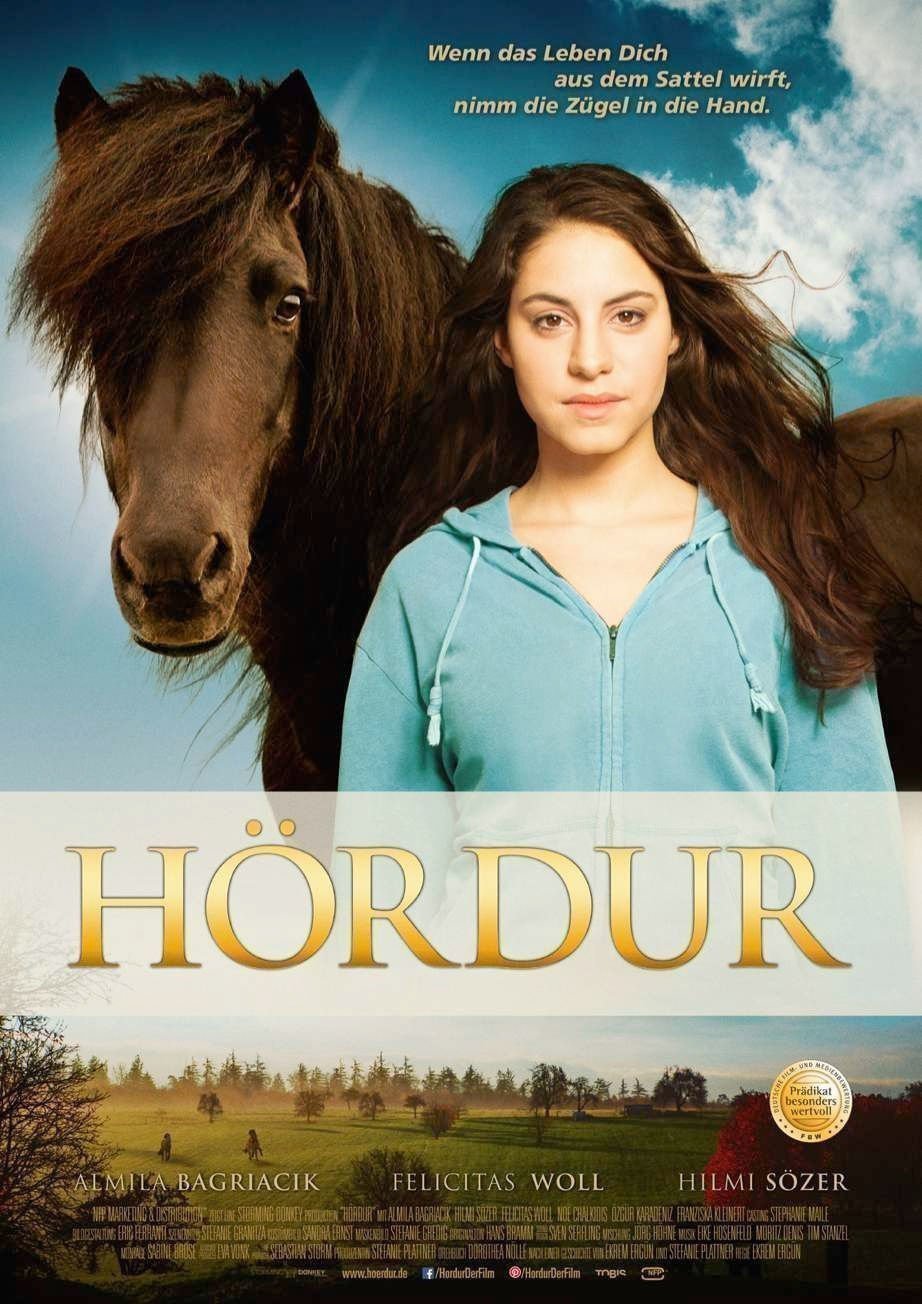 Hoerdur - Plakat