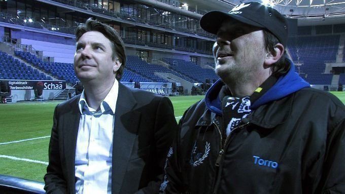 Hoffenheim - Das Leben ist kein Heimspiel 05