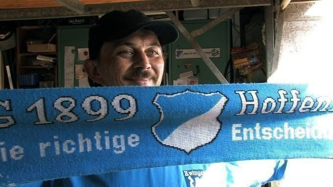 Hoffenheim - Das Leben ist kein Heimspiel 06