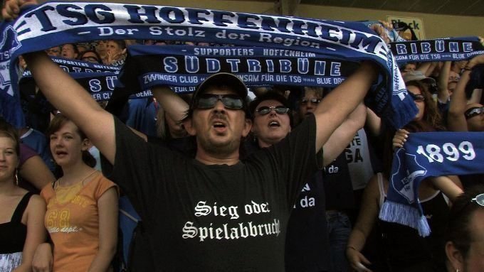 Hoffenheim - Das Leben ist kein Heimspiel 07