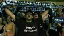 Hoffenheim - Das Leben ist kein Heimspiel 07 Hoffenheim - Das Leben ist kein Heimspiel 07