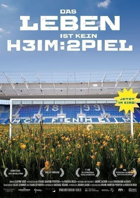 Hoffenheim - Das Leben ist kein Heimspiel 09