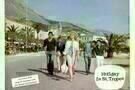 Holiday St. Tropez