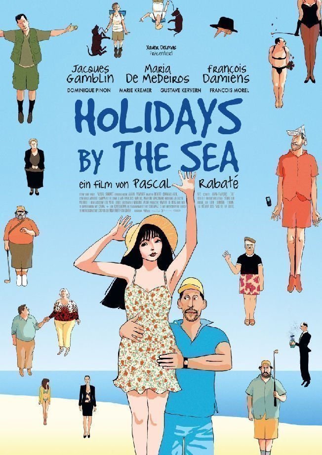 Holidays by the Sea 11