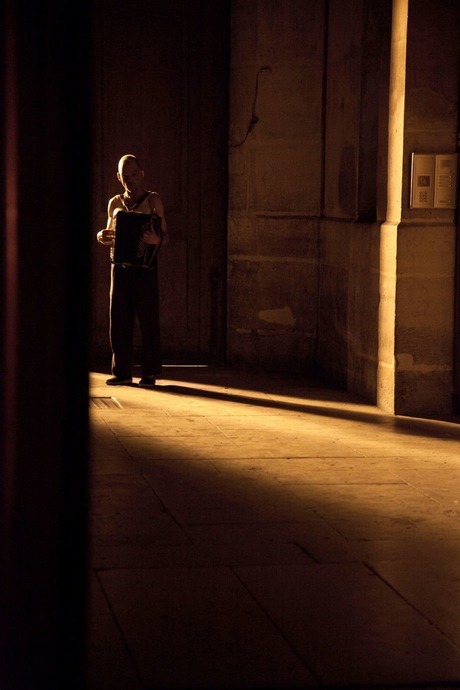 Holy Motors 05