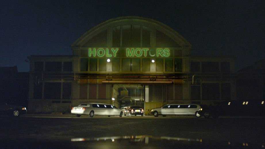 Holy Motors 06