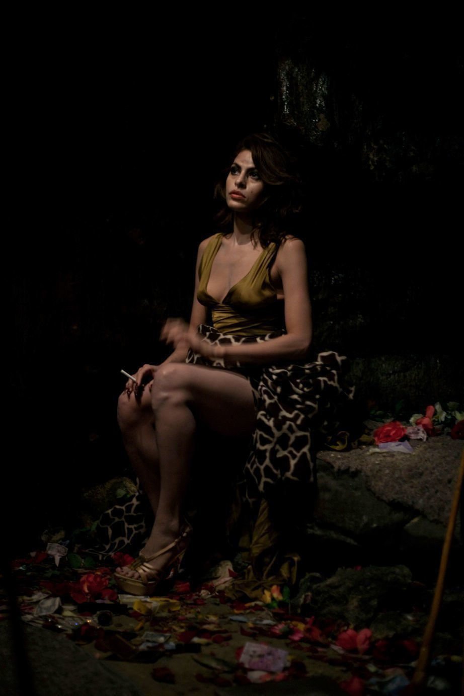 Holy Motors 08
