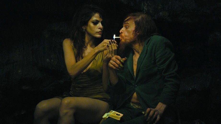 Holy Motors 12