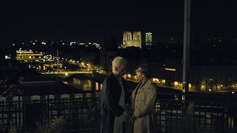 Holy Motors 13