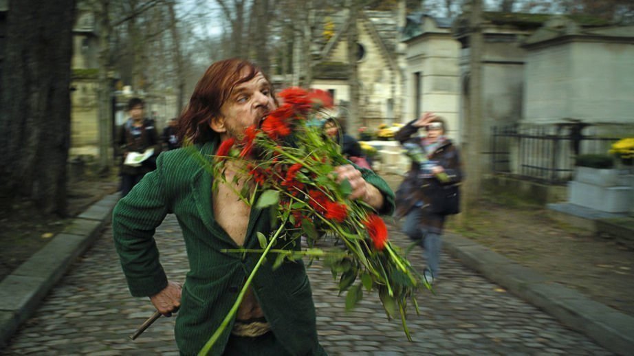 Holy Motors 14