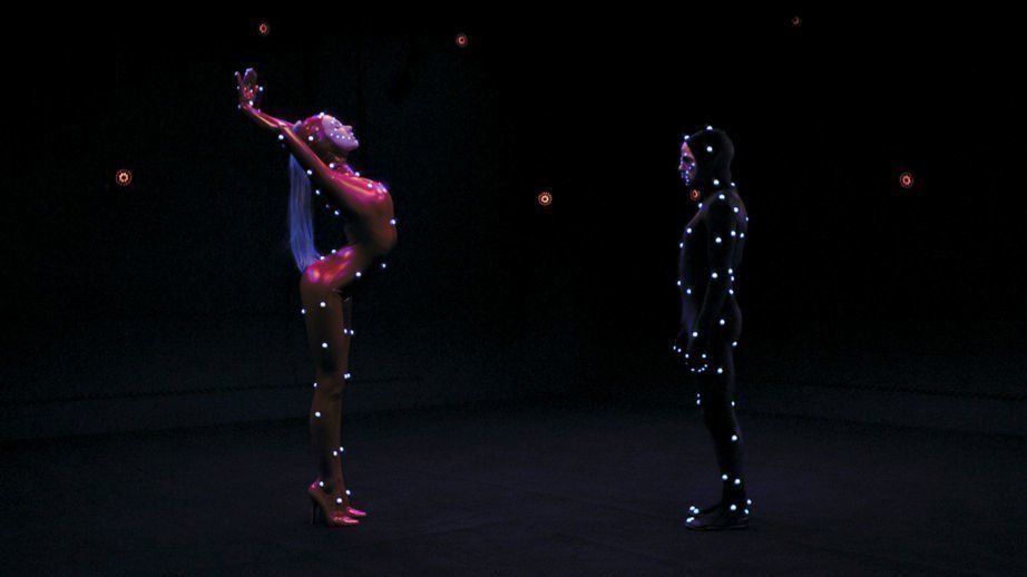 Holy Motors 15