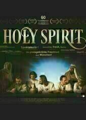 Holy Spirit