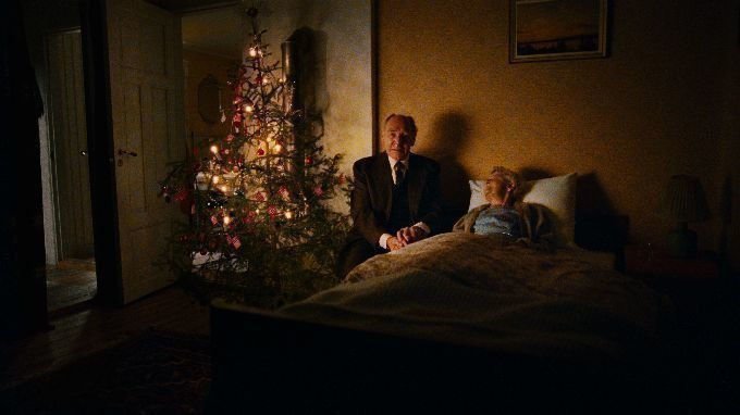 Home for Christmas 11