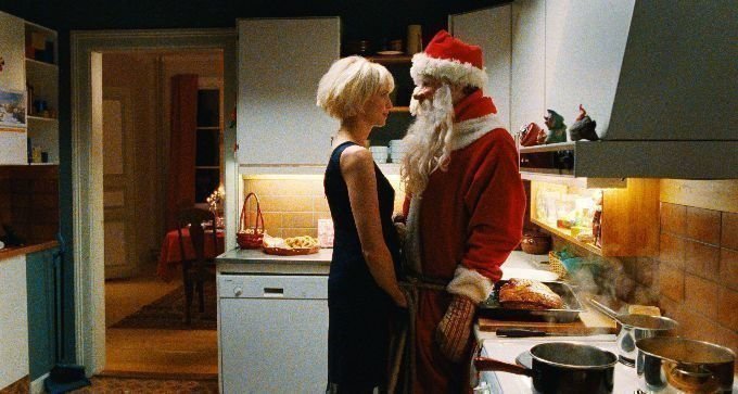 Home for Christmas 12