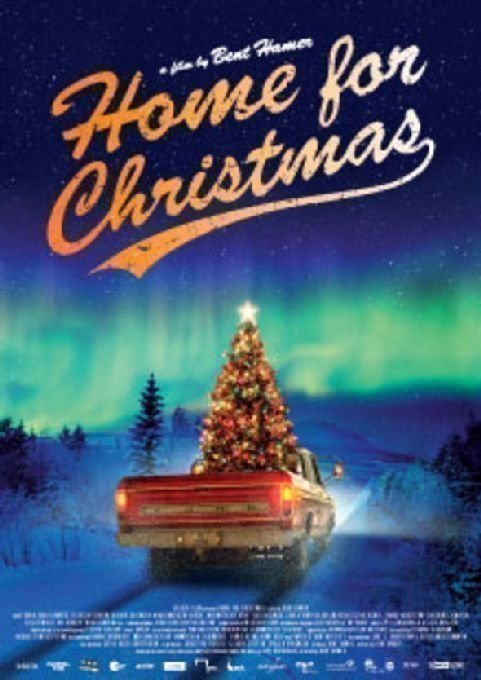 Home for Christmas 13