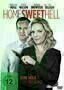 Home Sweet Hell - Poster