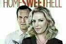 Home Sweet Hell - Poster