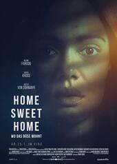 Home Sweet Home - Wo das Böse wohnt
