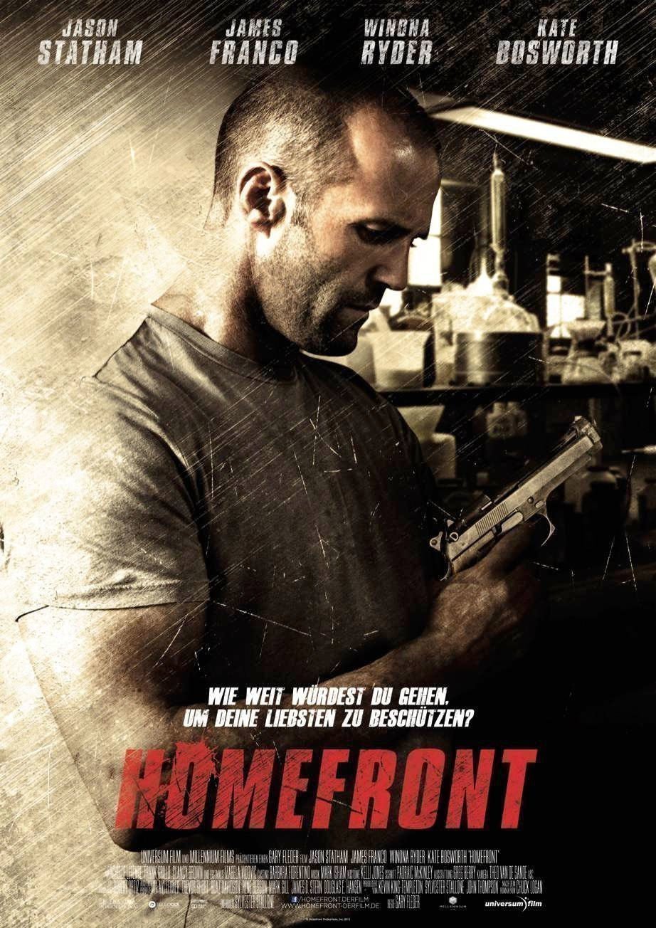Homefront - Plakat