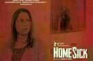 Homesick - Plakat