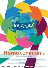 Homo Communis - wir für alle