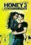 Honey 3 - Plakat