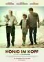 Honig im Kopf - Plakat