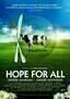 Hope For All - Plakat