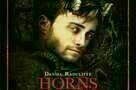 Horns - Plakat