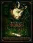 Horns - Plakat