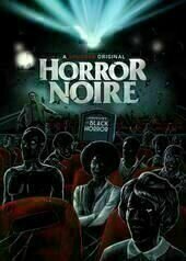 Horror Noire: A History of Black Horror